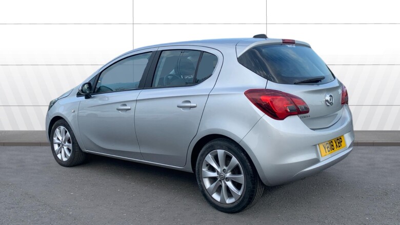 Vauxhall Corsa 1.4 [75] Energy 5dr Petrol Hatchback